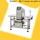 Kenwei long-life metal detector machine trade partner 1