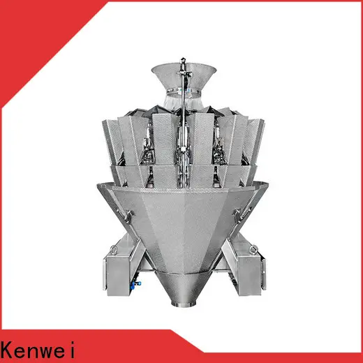 Kenwei wrapping machine manufacturer1 1