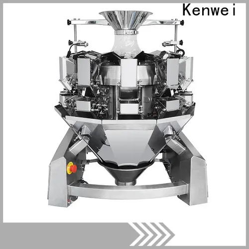 Kenwei simple shrink wrap machine manufacturer 1
