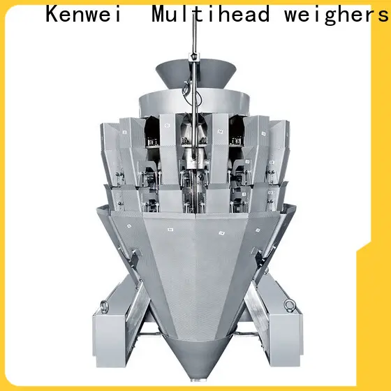 quality assured powder filling machine from China 1