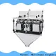 Kenwei new pouch packing machine design 1