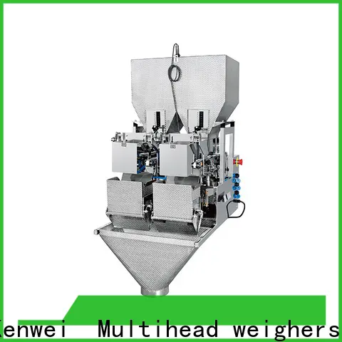 Kenwei pouch packing machine factory2 1