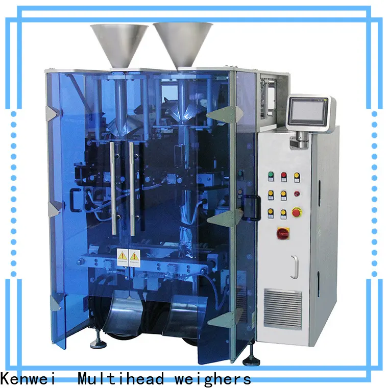 Kenwei vertical packing machine supplier 1