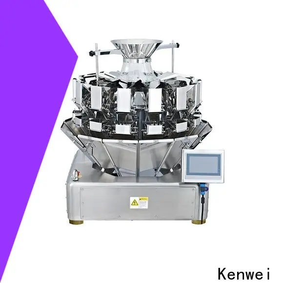 Kenwei best-selling weight checker design 1