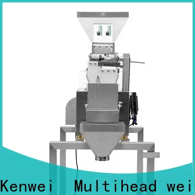 Kenwei packaging machine factory1 1