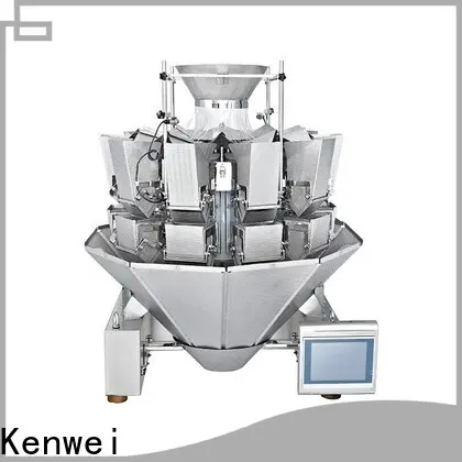 standard filling machine customization 1