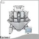 standard filling machine customization 1