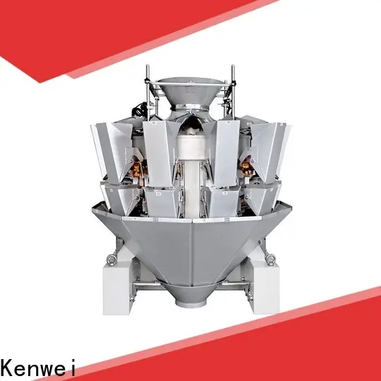 Kenwei packaging equipment one-stop service1 1