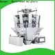 Kenwei high standard multi head packing machine one-stop service 1