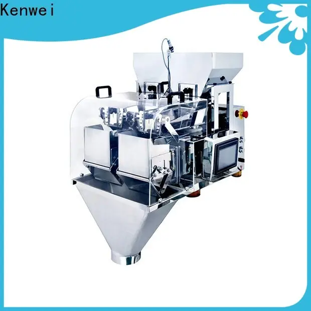 Kenwei pouch packing machine wholesale1 1