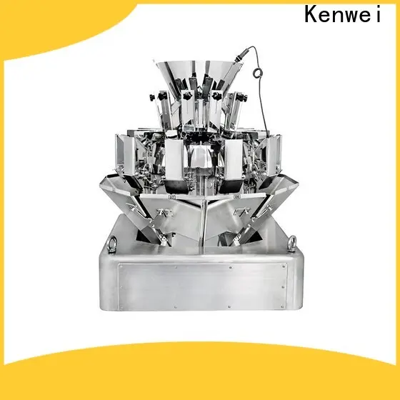 Kenwei new pouch packing machine exclusive deal 1