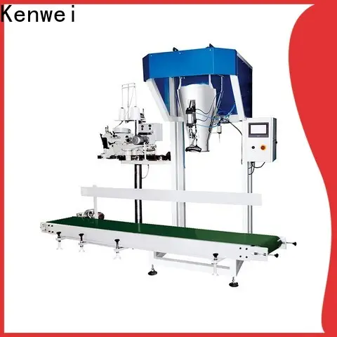 Kenwei packaging machine supplier2 1