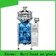 Kenwei pouch packing machine factory3 1