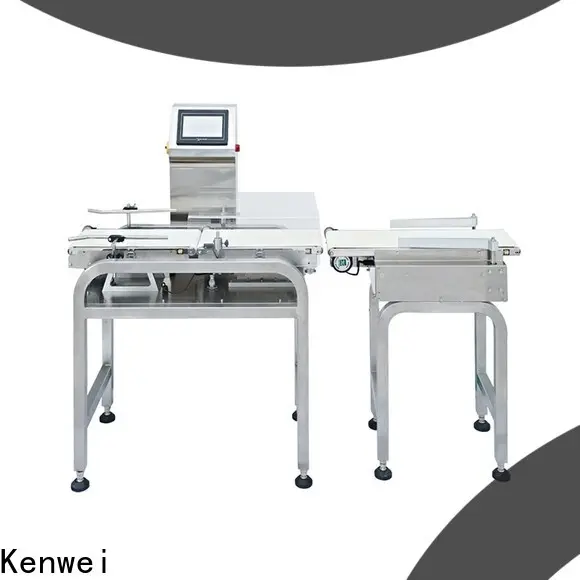 Kenwei inexpensive weight checker supplier 1