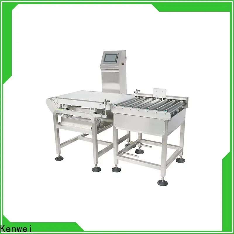 Kenwei industrial scale supplier 1