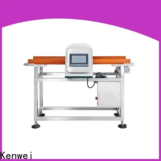 Kenwei cheap metal detectors trade partner1 1