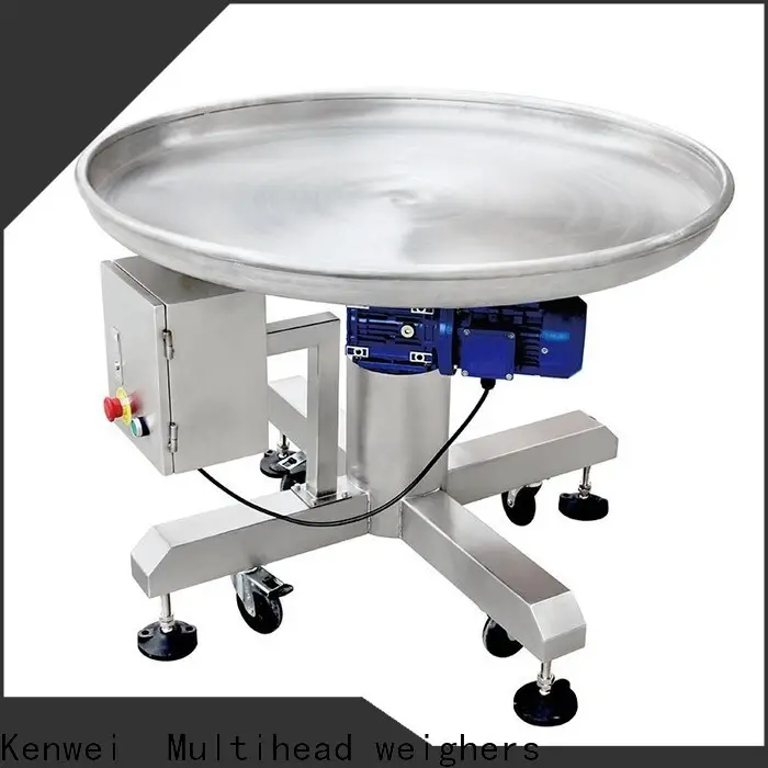 new conveyor system from China 1