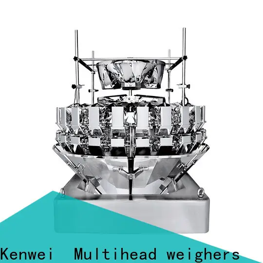 Kenwei high quality powder filling machine manufacturer 1
