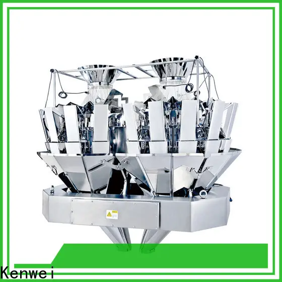 Kenwei packing machine china from China 1