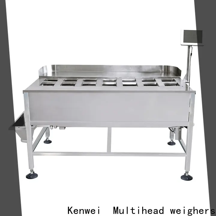 Kenwei 2020 bottle filling machine from China 1
