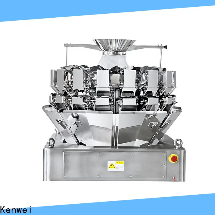 Kenwei pouch packing machine exclusive deal1 1