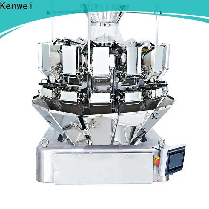 Kenwei packaging systems wholesale 1
