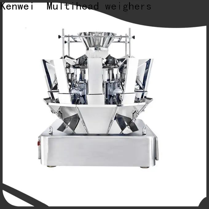 Kenwei standard package scale affordable solutions 1