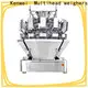 Kenwei multihead weigher supplier1 1