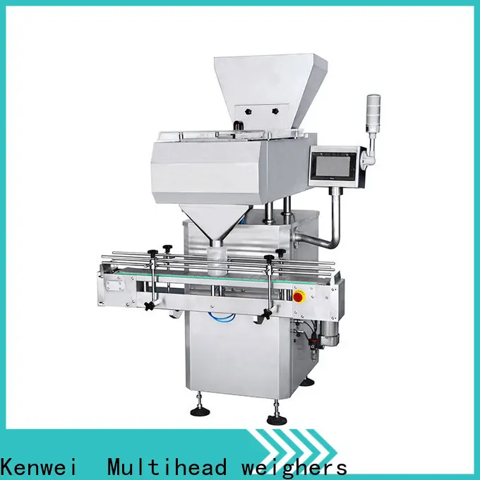 custom pouch packing machine from China 1
