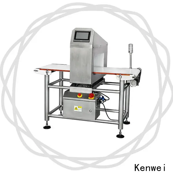 long-life detection system customization 1