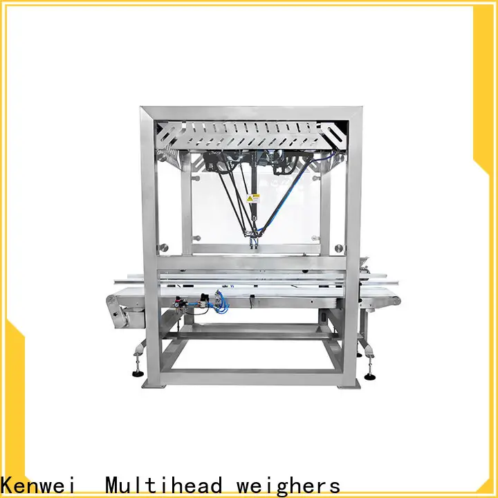 standard parallel robot wholesale 1