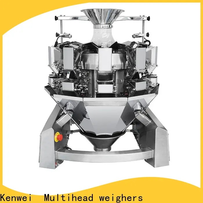 Kenwei checkweigher exclusive deal 1