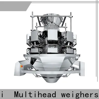 fantastic food packing machine one-stop service 1