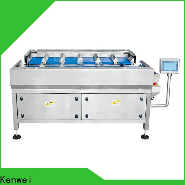 advanced food weight machine wholesale 1