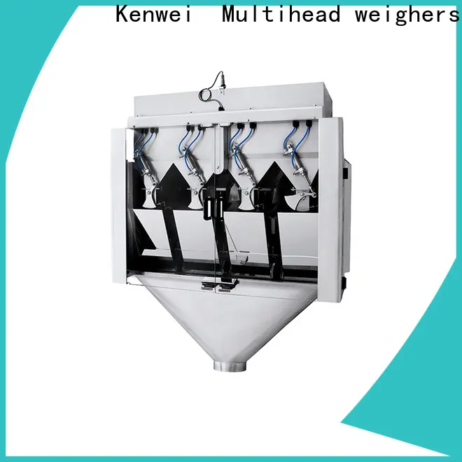 Kenwei pouch packing machine customization4 1