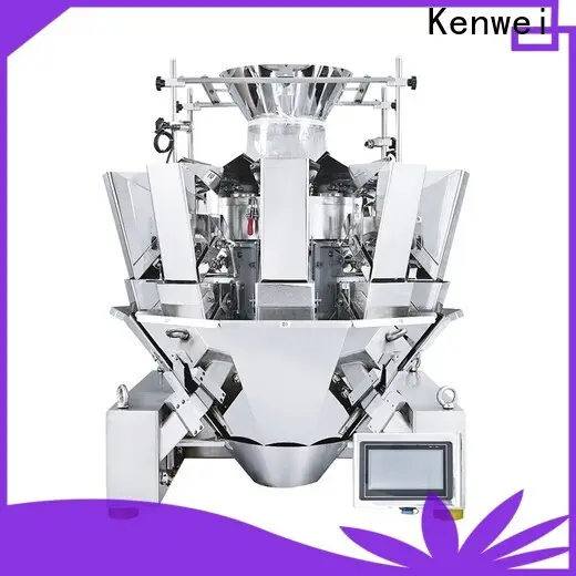 Kenwei food weight machine customization 1