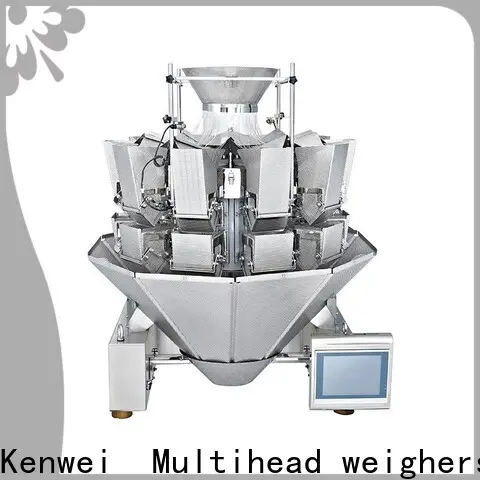long-life multihead weigher trade partner 1