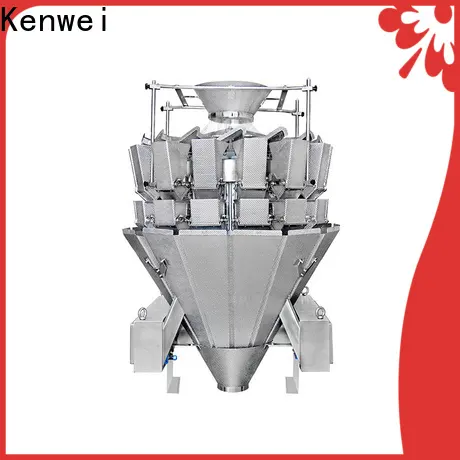 Kenwei filling machine manufacturer 1