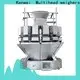 Kenwei quality assured wrapping machine factory 1