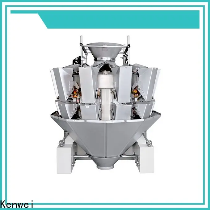 Kenwei quality assured food packaging equipment affordable solutions 1