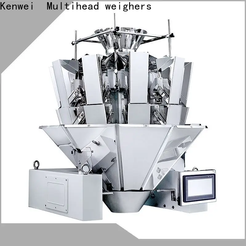 Kenwei 2020 food weight scale one-stop service 1
