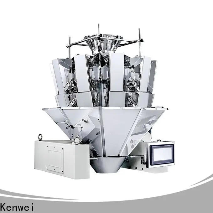 high standard food packing machine trade partner 1