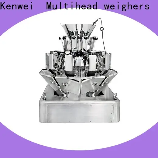 Kenwei pouch packing machine manufacturer3 1