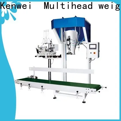 Kenwei pouch packing machine trade partner2 1