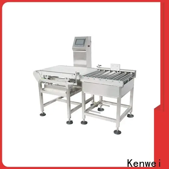 Kenwei packaging machine design4 1