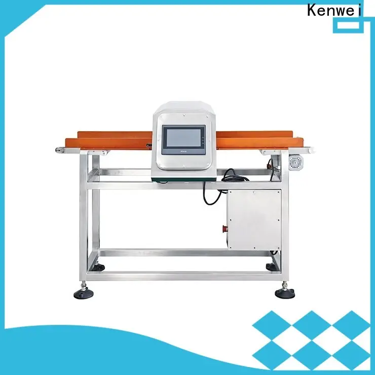 Kenwei metal check affordable solutions 1