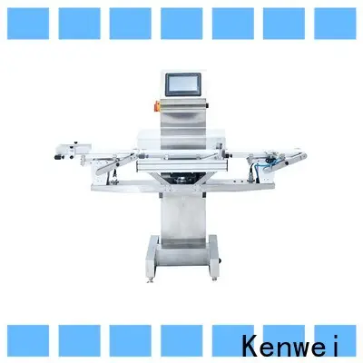 Kenwei 100% quality weight checker manufacturer 1