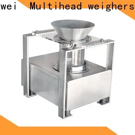 Kenwei fast shipping metal check trade partner 1