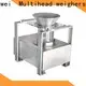 Kenwei fast shipping metal check trade partner 1