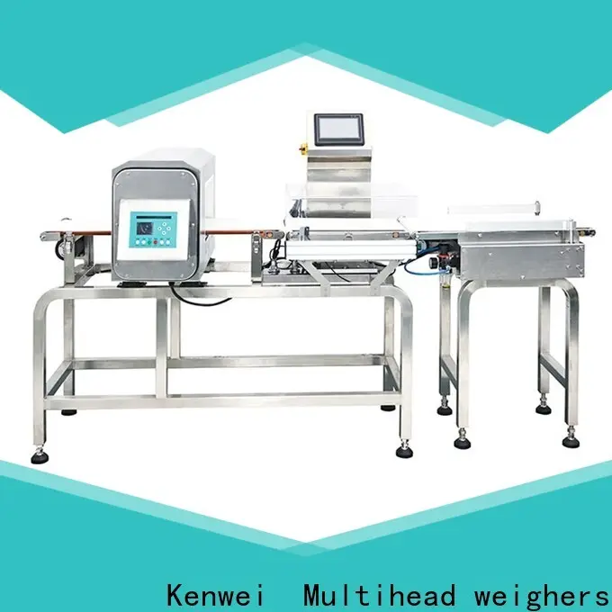 long-life checkweigher and metal detector manufacturer 1